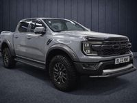 Used Ford Ranger Raptor 2023 Grey Pickup