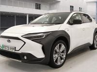 Used Subaru Solterra 160 kW (218 HP) 2025 SUV