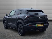 Used Suzuki Vitara 2025 Pearl  bluish black SUV