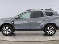 Used Dacia Duster Journey 2024 SUV