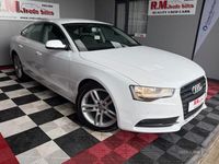 Used Audi A5 Sportback Design 2015 Hatchback