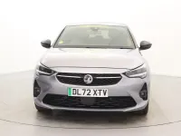 Używany Vauxhall Corsa-e Ultimate 100 kW (136 KM) 2023 Szary Hatchback