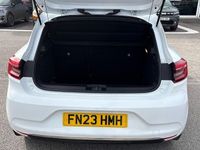 Used Renault Clio V Techno 145 HP (106 kW) 2023 Other Hatchback