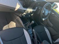 Used Skoda Kamiq SE 95 HP (69 kW) 2025 Moon white metallic SUV