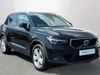 Used Volvo XC40 Core 161 HP (118 kW) 2026 SUV