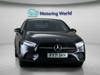 Used Mercedes A250 Executive 259 HP (190 kW) 2021 Sedan