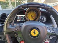 used Ferrari 458 Italia 2dr Auto