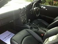 Used Porsche Cayman 2007 Coupe