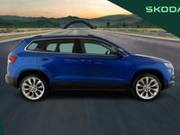 used Skoda Karoq SUV 1.5 TSI (150ps) SE L ACT DSG