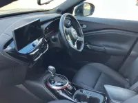 Used Nissan Juke S 114 HP (83 kW) 2025 Grey SUV
