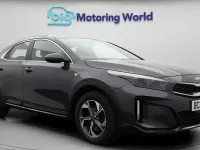 Used Kia XCeed 160 HP (117 kW) 2023 Grey SUV