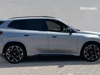 Used BMW X1 Comfort Edition 296 HP (217 kW) 2026 Silver SUV