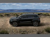 New Jeep Avenger Summit 99 HP (72 kW) 2025 Other SUV