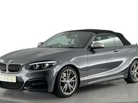 Used BMW M240 M Sport 340 HP (250 kW) 2021 Cabriolet