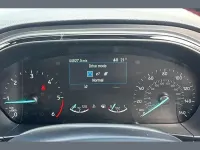 Used Ford Focus ST-Line X 147 HP (108 kW) 2020 Blue Estate