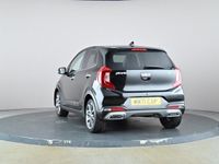 used Kia Picanto 1.0 X-Line S 5dr