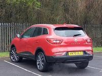 used Renault Kadjar 1.3 TCE Iconic 5dr