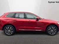 Used Volvo XC60 Ultra 247 HP (181 kW) 2026 SUV