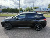 Used BMW X2 M Sport 2019 Black SUV