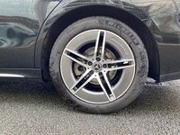 Begagnad Mercedes E220 Advanced 197 HK (144 kW) 2024 Svart Sedan