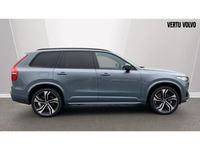 used Volvo XC90 2.0 B5D [235] R DESIGN 5dr AWD Geartronic Diesel Estate