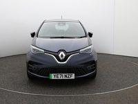 used Renault Zoe R135 EV50 52kWh GT Line Hatchback 5dr Electric Auto (Rapid Charge) (134 bhp) Android Auto