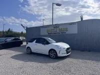 Used DS Automobiles DS3 Connected Chic 2018 White Hatchback
