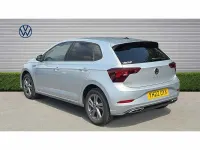 Used VW Polo 95 HP (69 kW) 2022 Hatchback