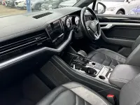 Usado VW Touareg R-line 231 HP (169 kW) 2022 SUV