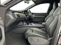 Used Audi e-tron Advanced 369 kW (503 HP) 2023 Grey SUV