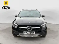 Used Mercedes GLA180 Executive 2022 Black SUV