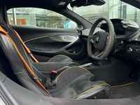 Used McLaren Artura 680 HP (500 kW) 2023 Grey Coupe