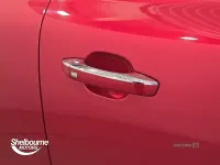 Used MG HS Exclusive 162 HP (119 kW) 2023 Red SUV