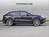 Used Porsche Cayenne 464 HP (341 kW) 2025 Black SUV