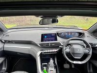 Used Peugeot 3008 Premium 2020 Grey SUV