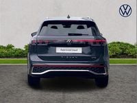 Used VW Tiguan R-line 147 HP (108 kW) 2025 Grey SUV