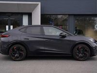 Used Cupra Tavascan 210 kW (286 HP) 2025 Grey SUV