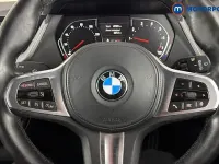Used BMW 118 M Sport 140 HP (102 kW) 2020 Grey Hatchback