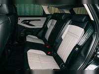 used Land Rover Range Rover evoque Diesel Hatchback 2.0 D200 Dynamic SE 5dr Auto