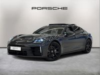 Used Porsche Panamera 464 HP (341 kW) 2025 Grey Hatchback