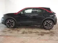 Used Vauxhall Mokka 2023 Black SUV
