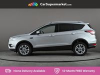 used Ford Kuga 1.5 TDCi Titanium 5dr Auto 2WD