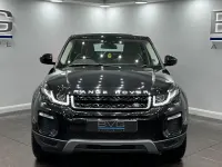 Used Land Rover Range Rover evoque SE 179 HP (131 kW) 2018 Hatchback