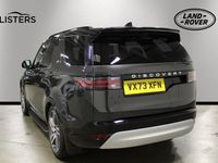 used Land Rover Discovery 3.0 D300 Metropolitan Edition 5dr Auto