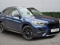 Used BMW X1 192 HP (141 kW) 2020 SUV