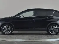 Used Hyundai Bayon Premium 100 HP (73 kW) 2023 Black SUV