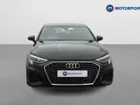 Used Audi A3 S-Line 2023 Black Sedan