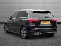 Used Mercedes B200 Executive 161 HP (118 kW) 2025 Black MPV