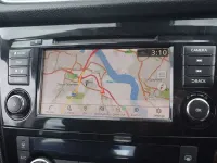 Used Nissan Qashqai Acenta Premium 115 HP (84 kW) 2019 Grey SUV