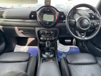 Used Mini Cooper Clubman Sport 136 HP (100 kW) 2020 Grey Estate